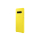 Samsung Leather Cover do Galaxy S10+ żółty - 478406 - zdjęcie 2
